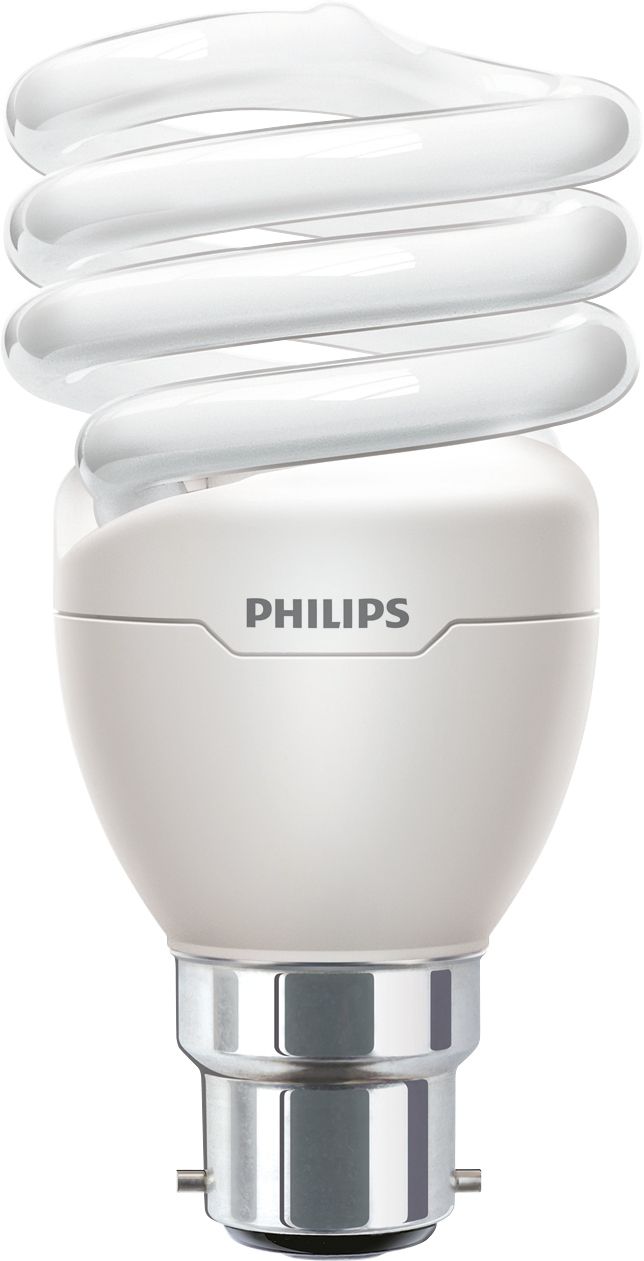 Philips Tornado ESaver 12W/865 E14 Energiesparlampe 