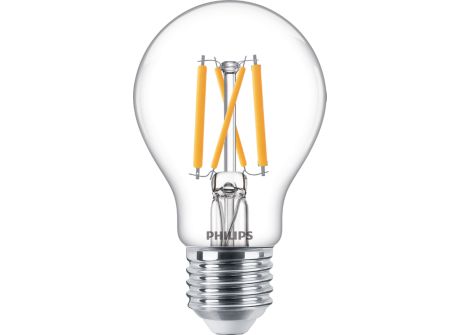 Cla Ledbulb Dt 5 40w E27 Cri90 A60 Cl Classic Filament Ledbulbs Philips