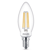 LED лампи Тип свещ (димируема)