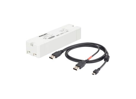 MULTIONE INTERFACE USB2 DALI