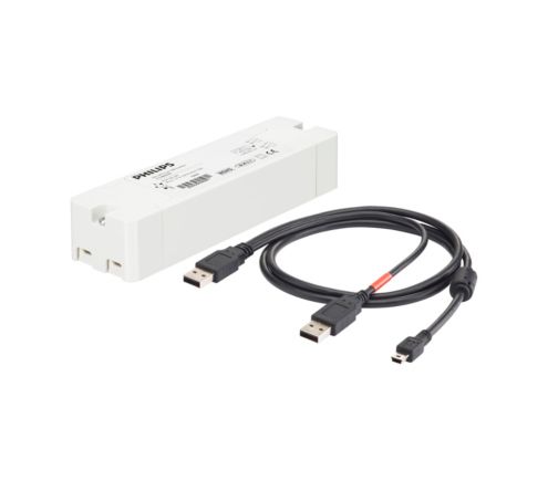 MULTIONE INTERFACE USB2 DALI