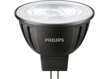 MASTER LED 6.5-50W 927 MR16 10D Dim