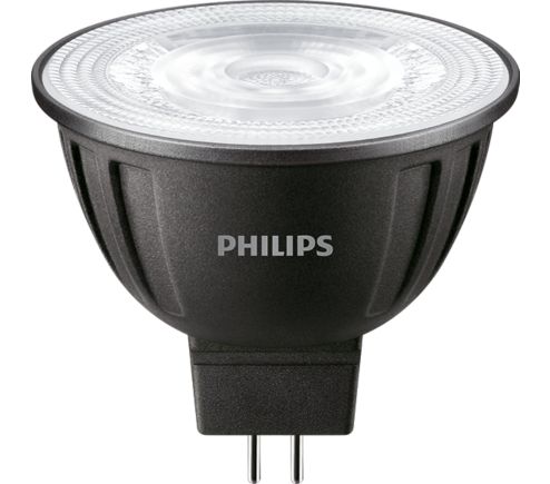 MASTER LED 6.5-50W 927 MR16 10D Dim