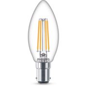 LED Candle &amp; Lustre