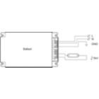 HID-CV 210 CDMe/CPO C2