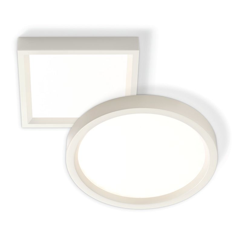 Ulempe Fugtig Aske SlimSurface LED Downlight - General purpose downlighting | Lightolier -  Signify