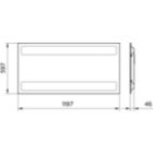RC100B W60L120