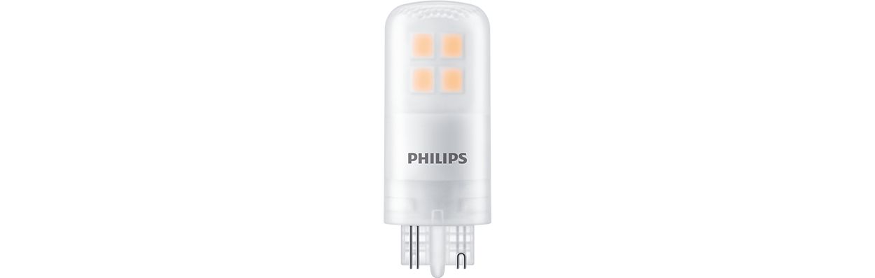 Exceptional LED alternatives for unique applications
