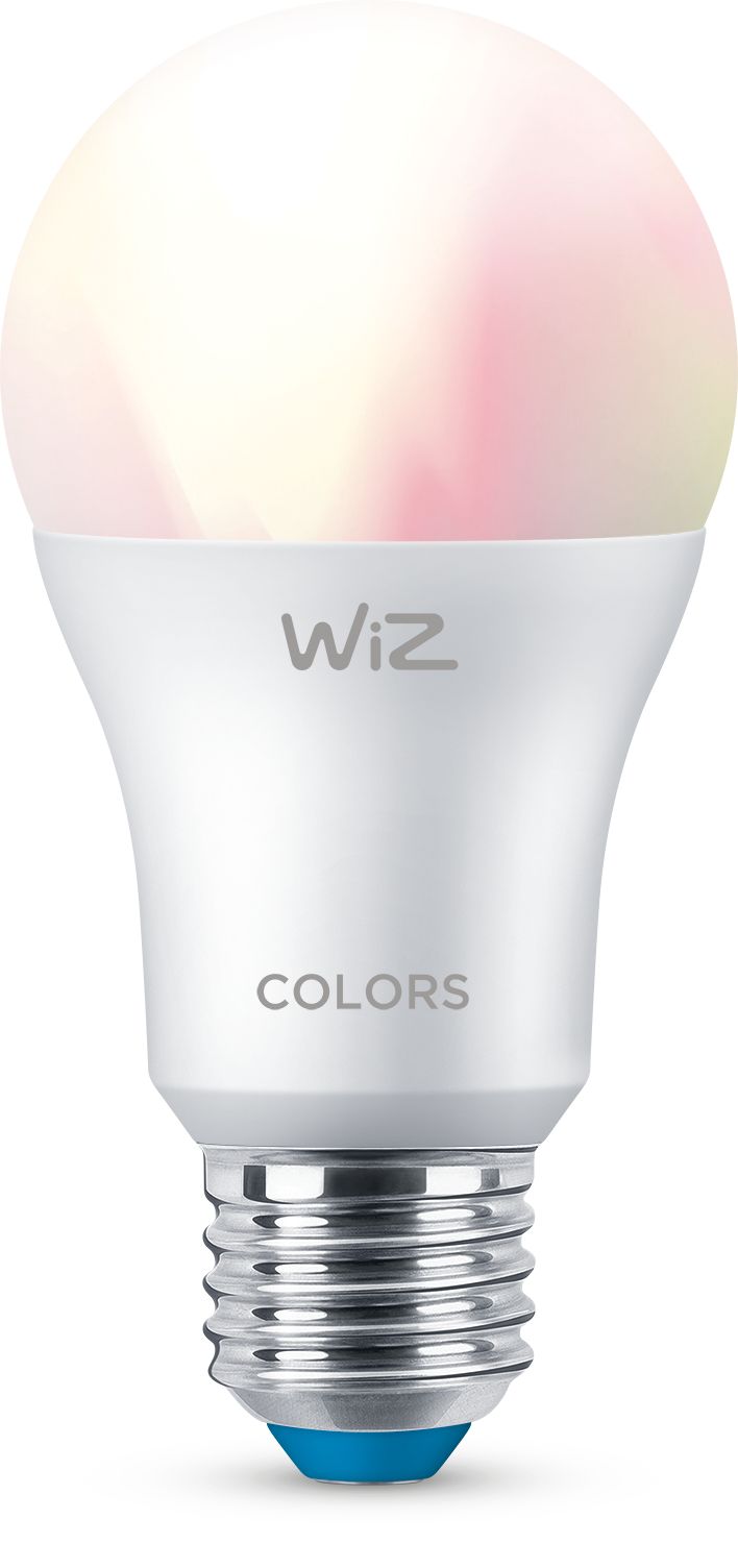Smarte LED Lampe 8,5 W (entspr. 60 W) A60 E27 x2 8720169171060