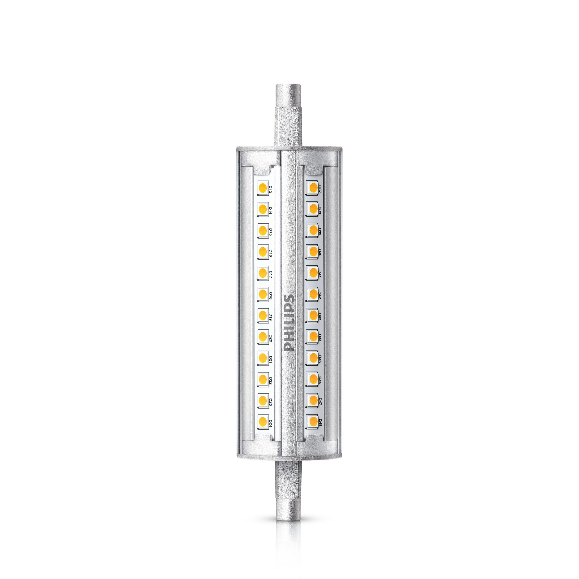 Auroch sjaal Of CorePro LEDlinear MV | 5011000 | Philips lighting
