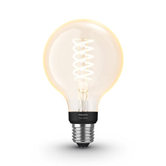 4w/6w LED GLS Clear Filament Light Bulb BC B22 Push In 1 2 4 Bulbs 40w/60w Cheap 