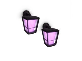 Bundle: 2x Econic wall lights