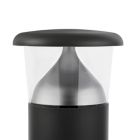 Dimension Drawing (without table) - BCB500 LED27-4S/740 ANB14 II A DGR