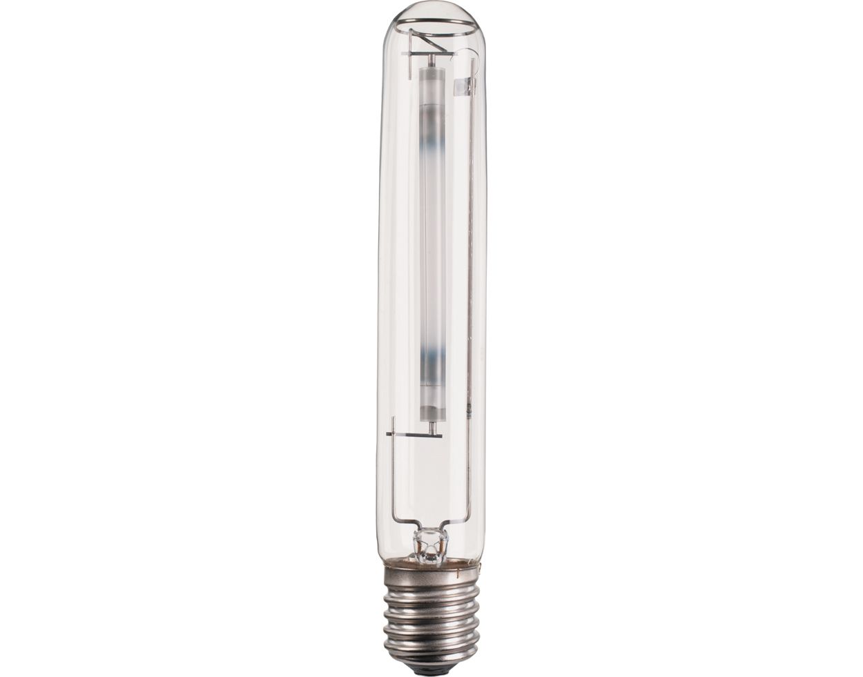 The most reliable solution in road lighting