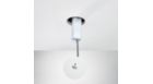Installation of EM120B in 68 mm hole