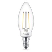 PHILIPS LED Flamme (&agrave; intensit&eacute; variable)