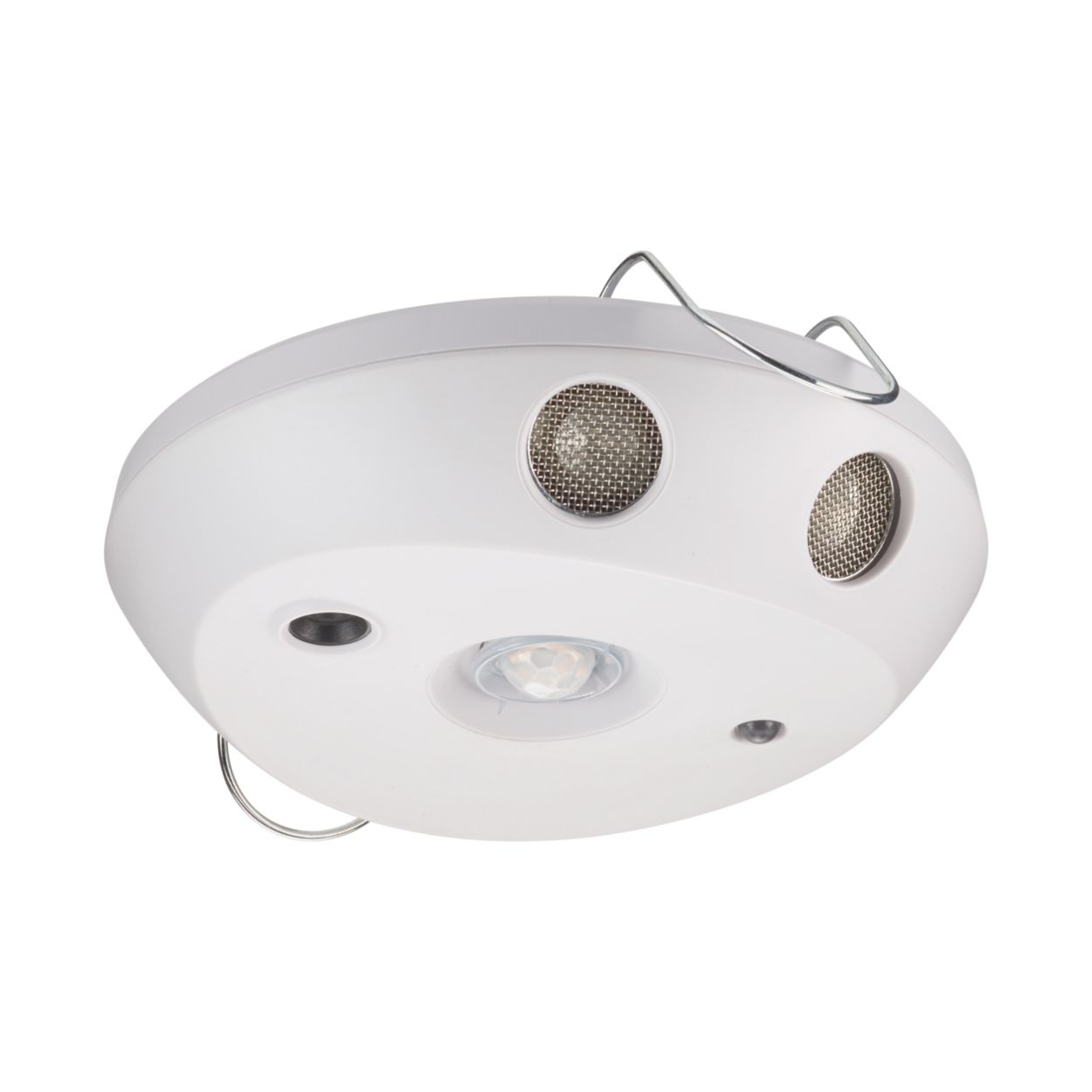 Sophisticated yet simple energy-efficient lighting solutions
