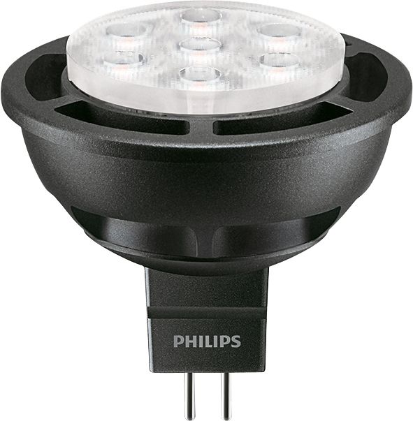 PHILIPS Master LEDspot LV MR16 10W GU5.3 4000°K Cool White 36D 12V dimmable