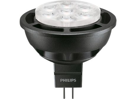 MAS LEDspotLV DimTone 6.5-35W MR16 24D | 929001127802 | Philips