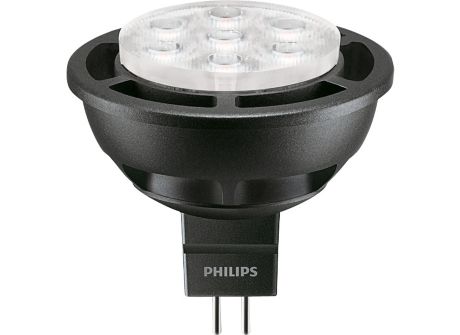 MAS LEDspotLV DimTone 6.5-35W MR16 24D