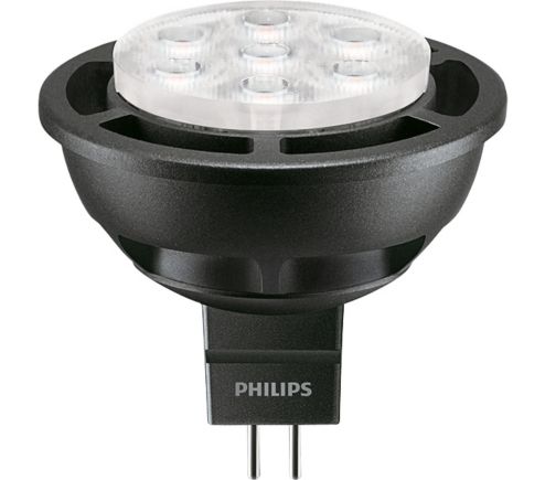 MAS LEDspotLV DimTone 6.5-35W MR16 24D