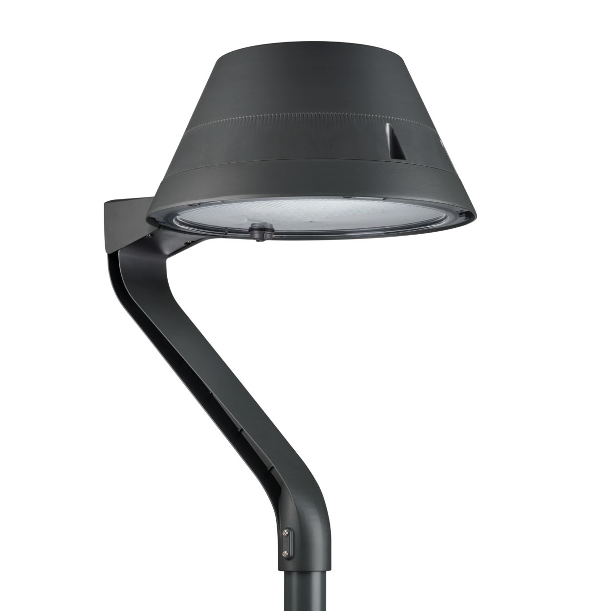 Philips TownTune Asymmetric Lyre – i na ulici jako doma