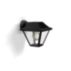 myGarden Zidna svjetiljka Alpenglow od 60 W, E27, bez žarulje