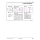General uniform lighting - CorePro LEDBulb10.5-100W E27 A60 840 FRG