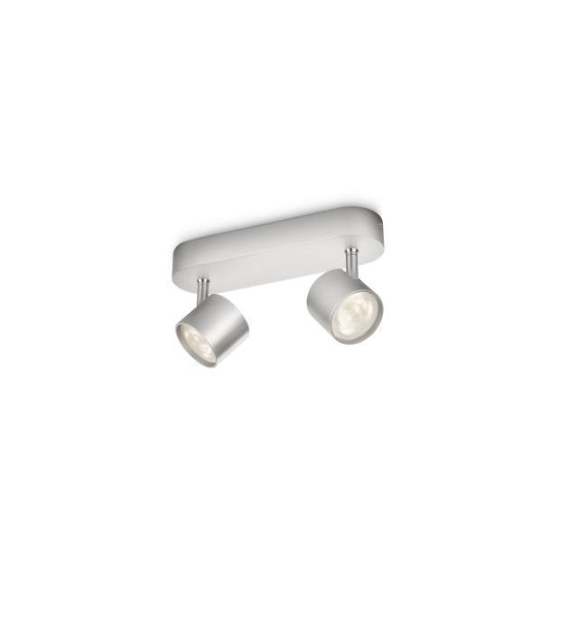 Philips 2w led spot light discount