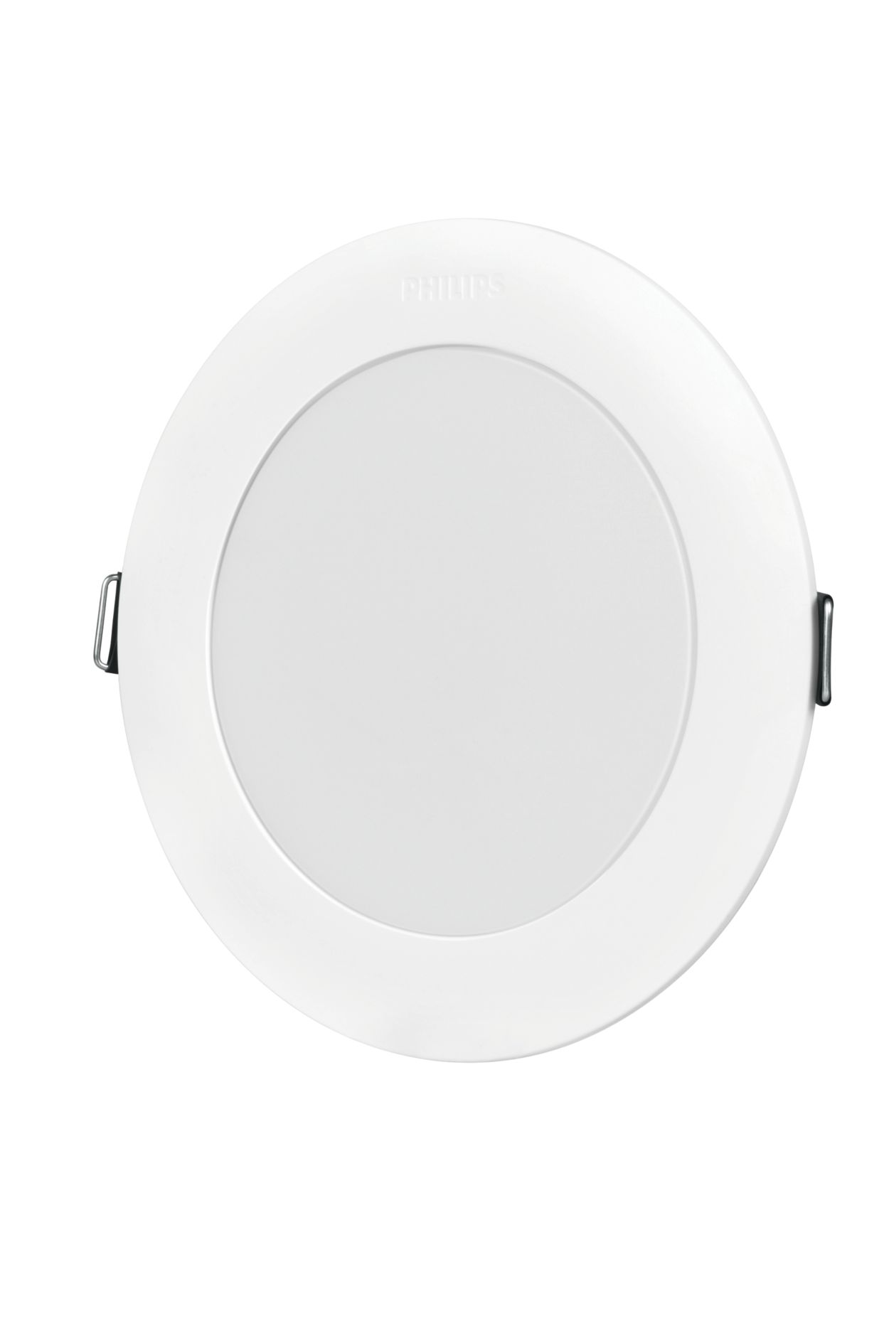 Comfortable LED light that's easy on your eyes