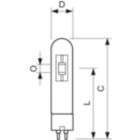 CDM-TP, PG12-2/PGX12-2
