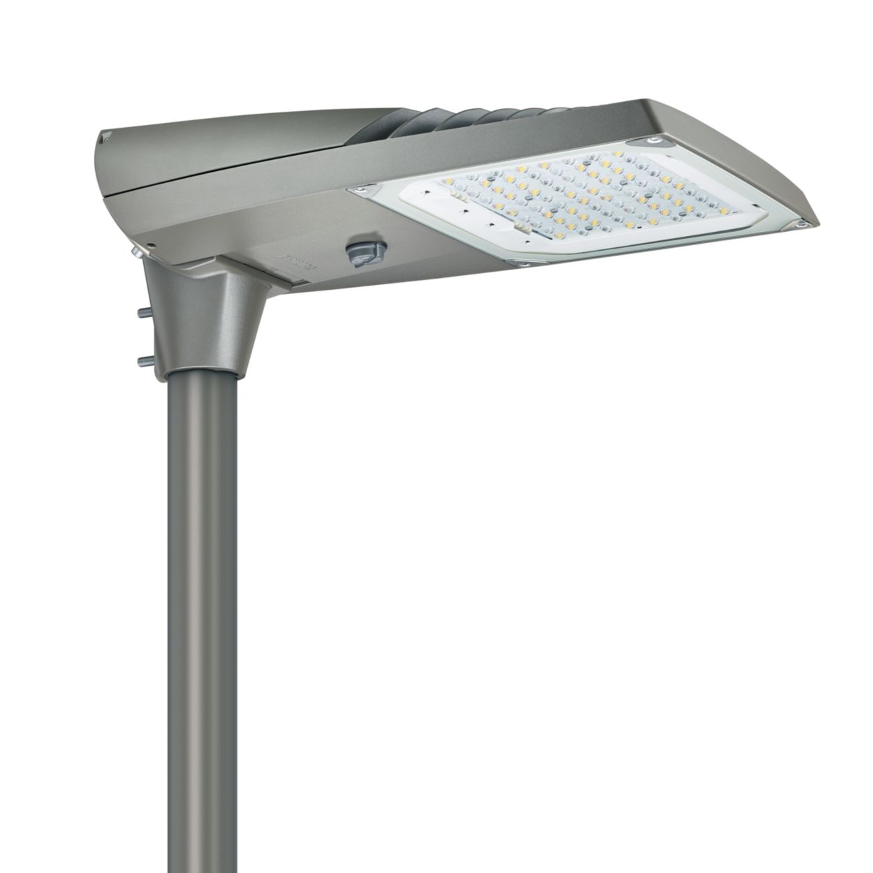 Luma gen2 – Un standard en matière d’éclairage routier, redéfini