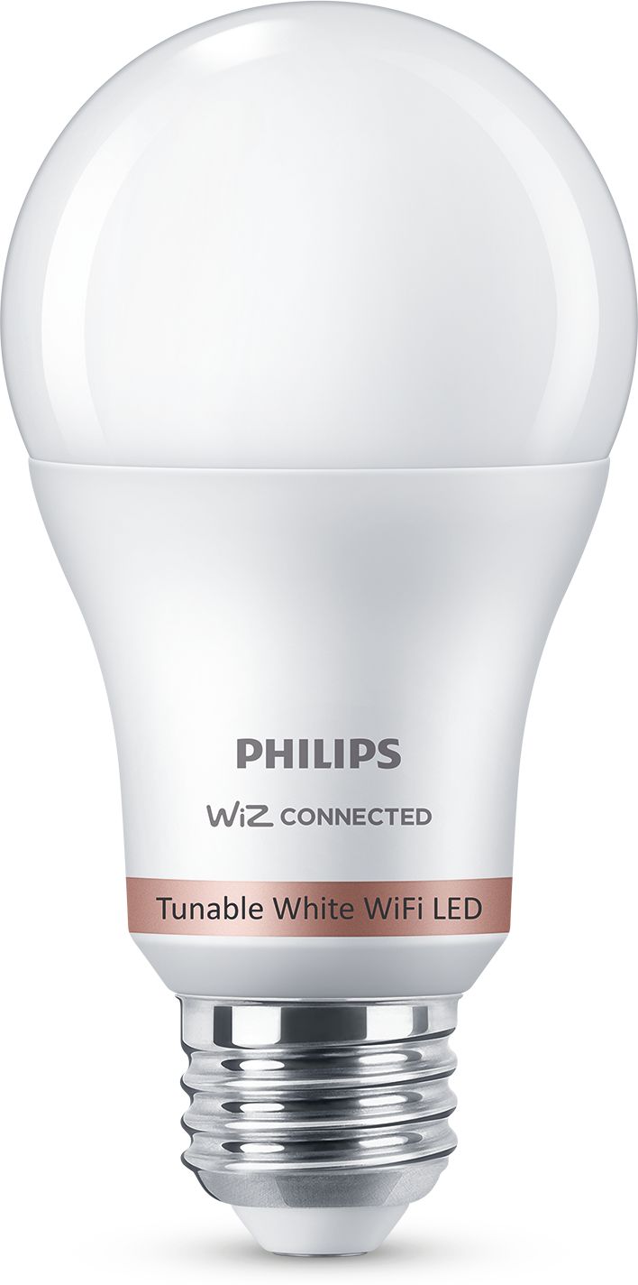 Smart LED Bulb 9W Eq.60W A60 E27 8718699782191 Philips