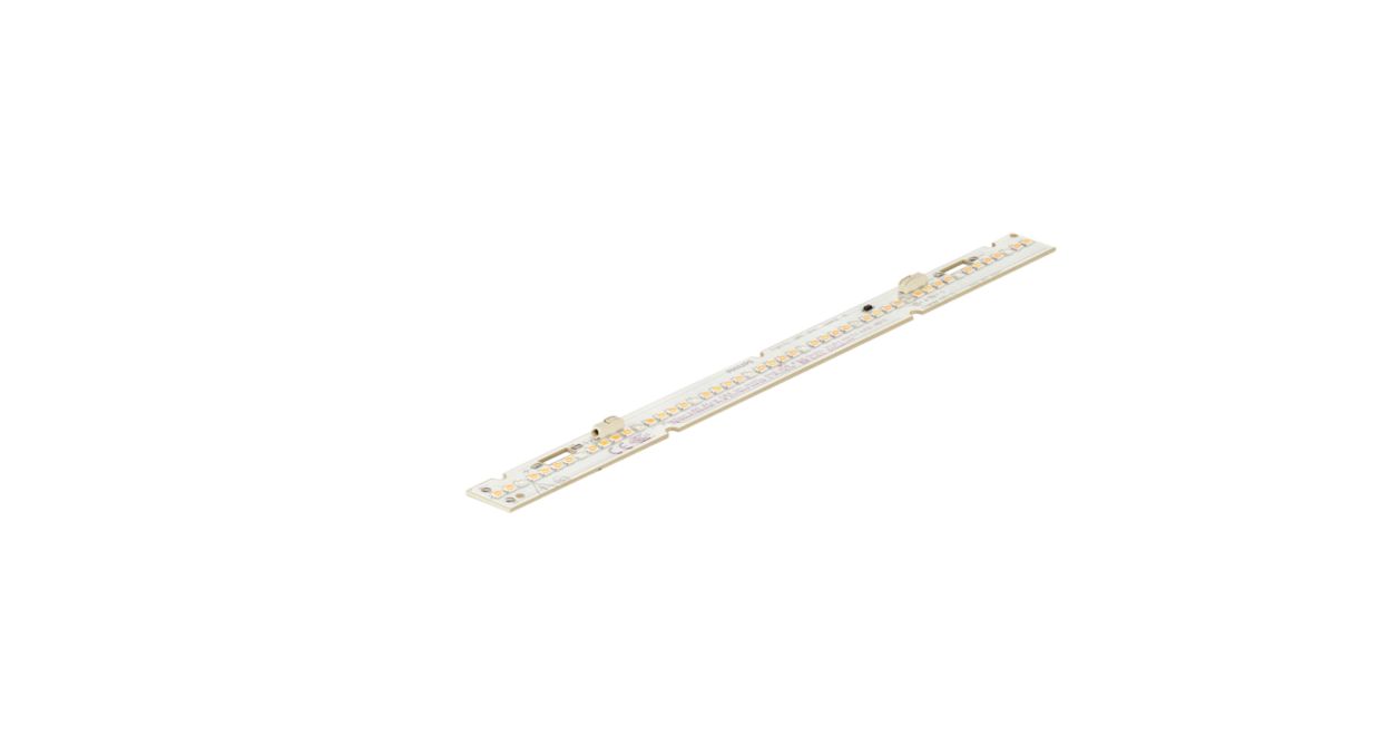 A true human centric lighting solution for office applications