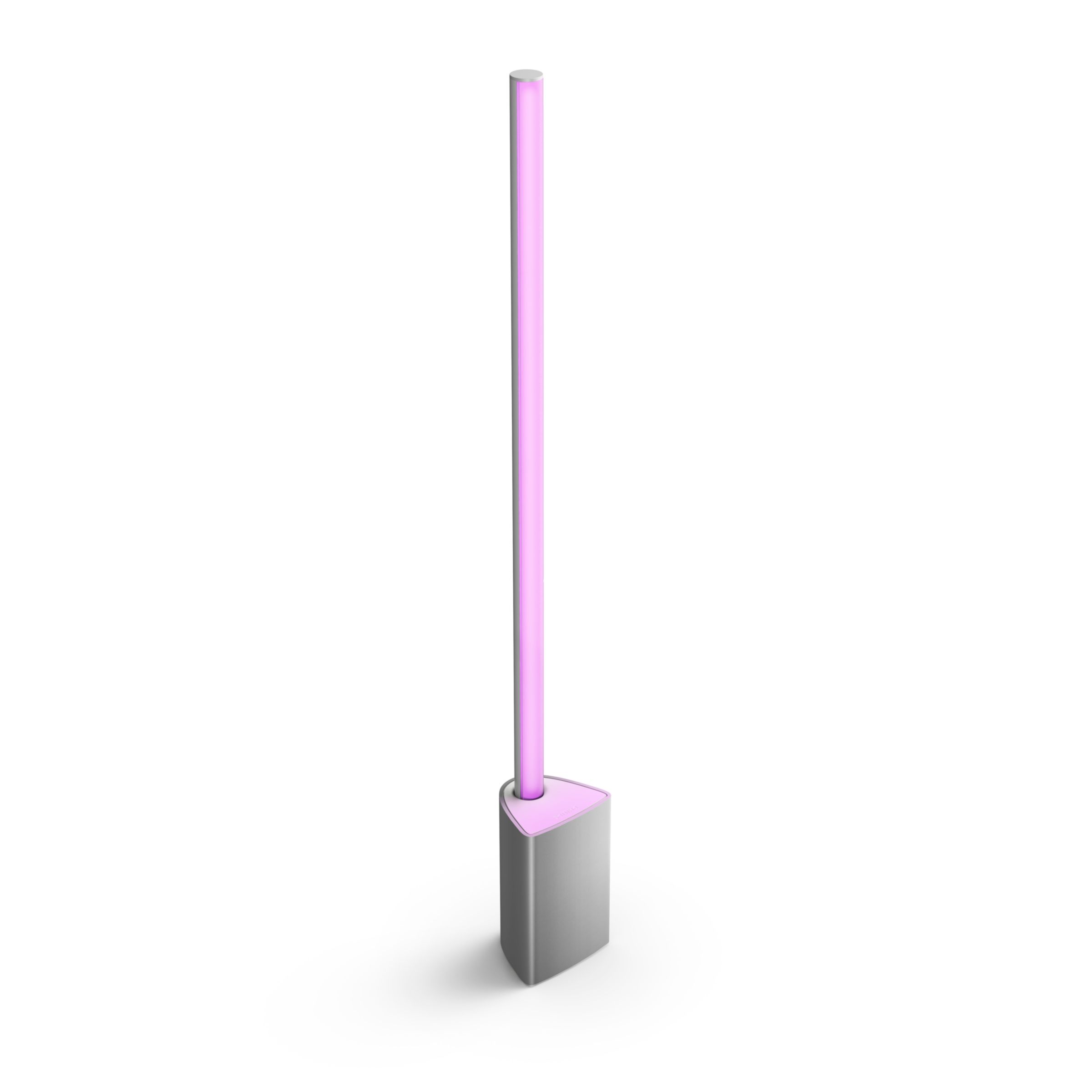 Hue White and color ambiance Signe table light