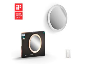 Adore Bathroom lighted mirror
