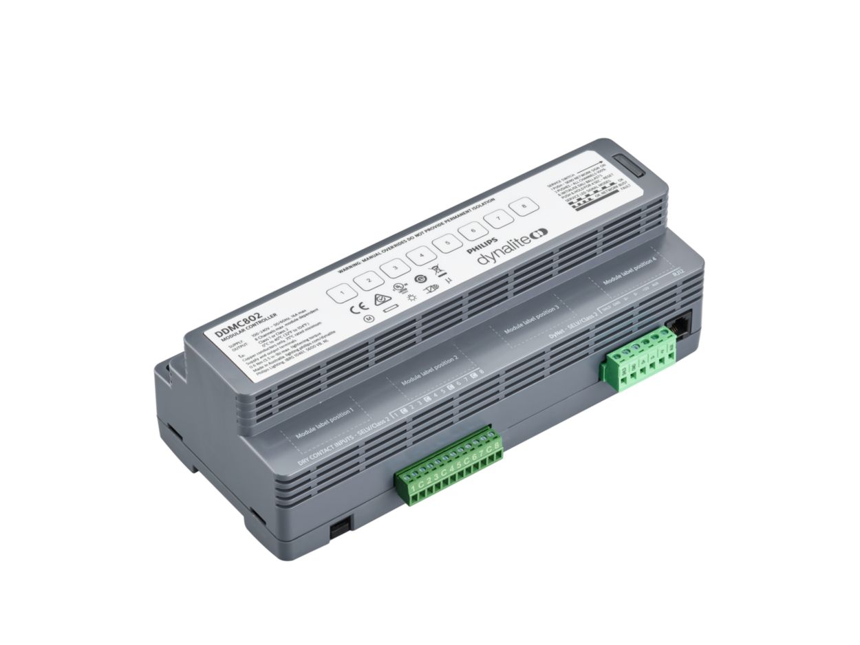 Dynalite Multipurpose Controllers