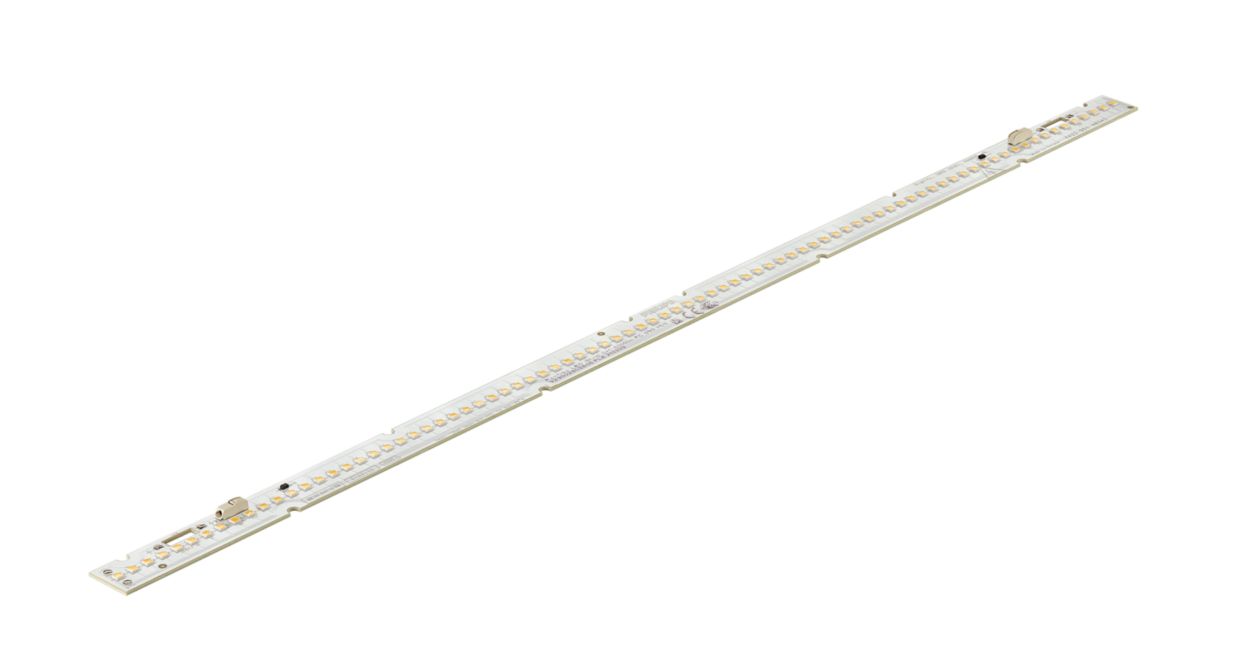 High output and high reliability LED modules