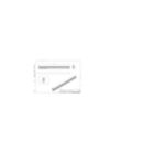 Dimension Drawing (without table) - BCS340 24LED 40K 24V OC L50