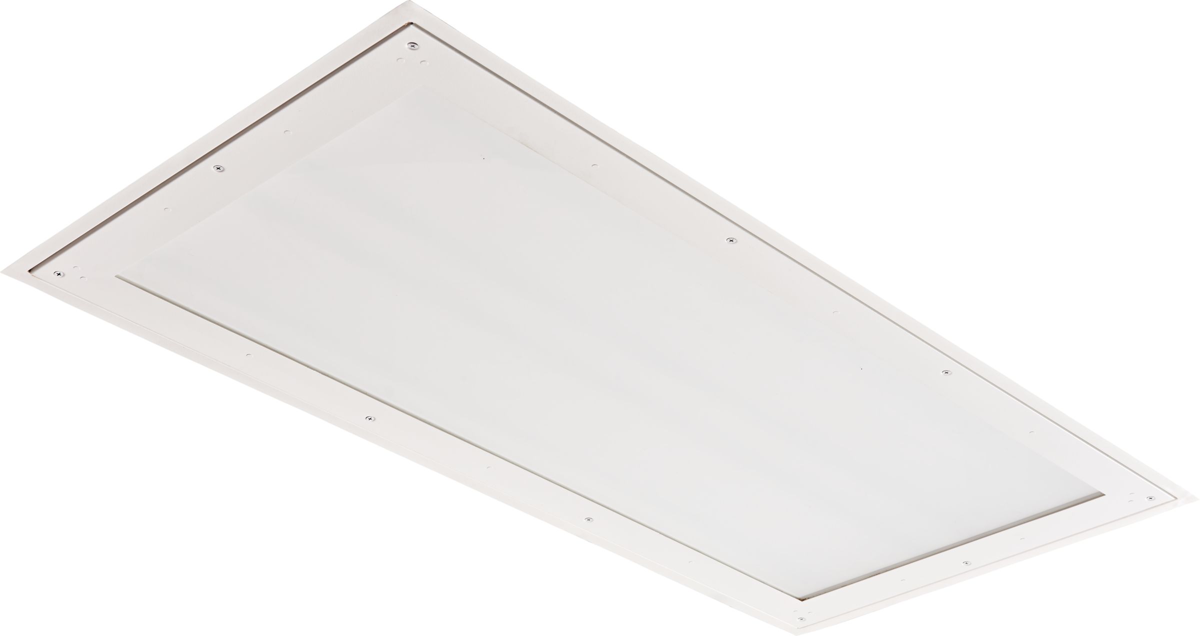 SurgiCare LED Operating Room Troffer
