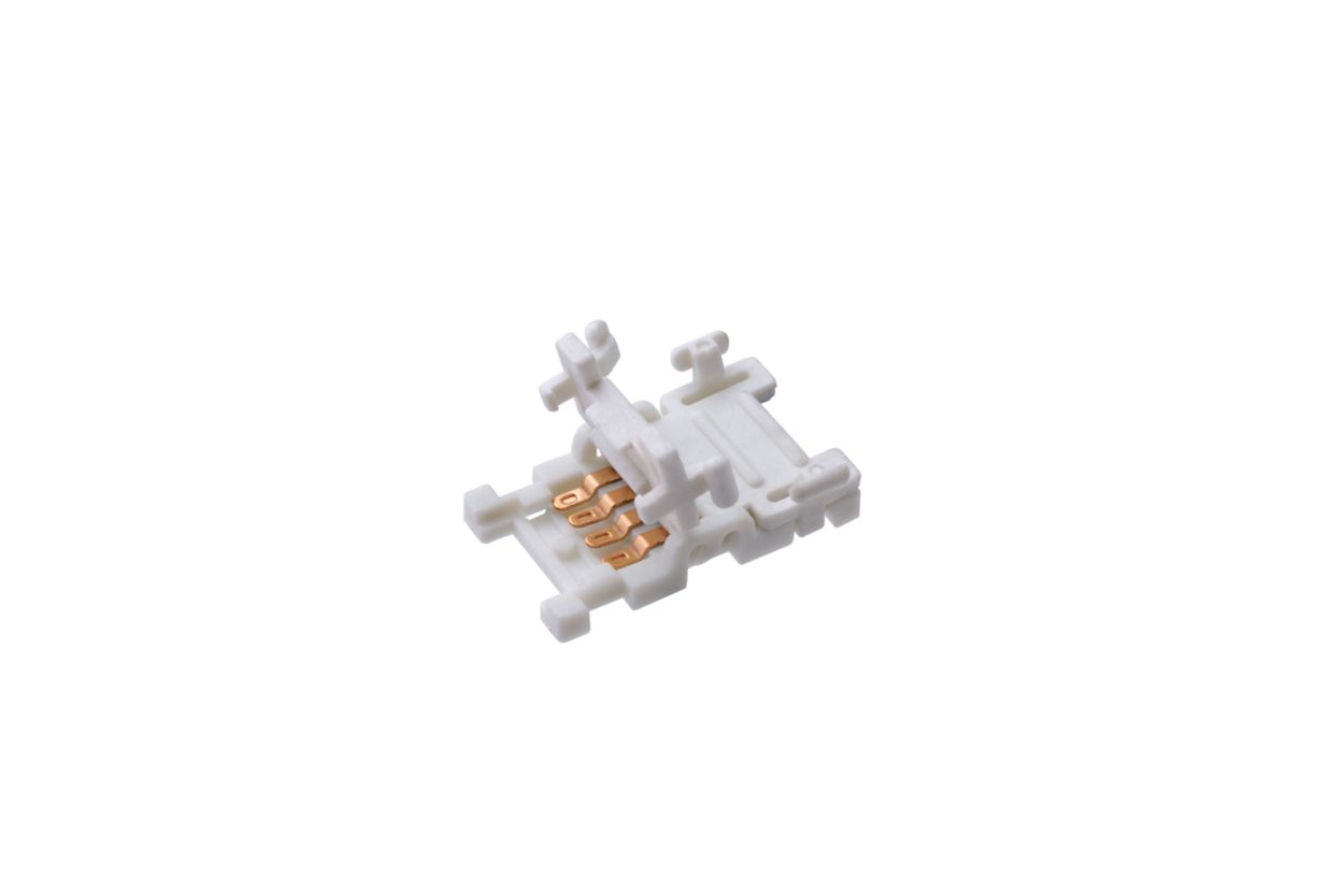 Flexible and tunable white