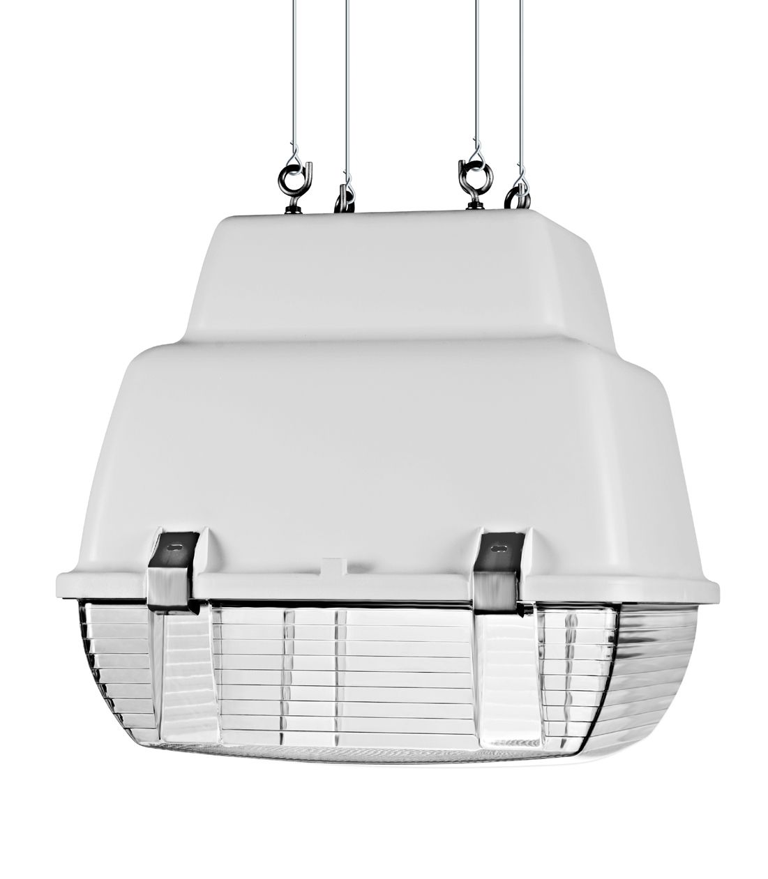 Lowbay Highbay and lowbay Philips