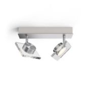 PHILIPS LED WarmGlow Spot double Golygon