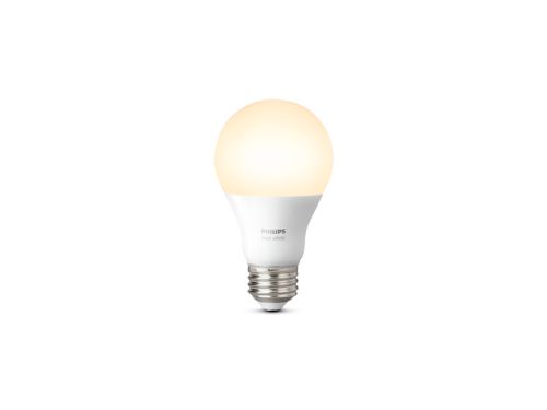 Hue White Single bulb E26