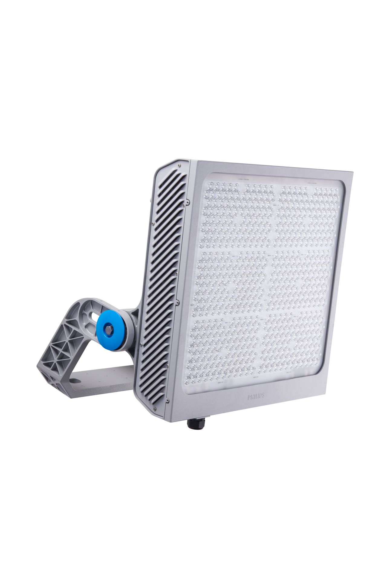 Innovation and revolution in sports lighting