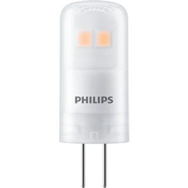 snave stå lilla CorePro LEDcapsuleLV 1-10W G4 830 | 929002388902 | Philips lighting