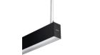 TrueLine Suspended black housing
