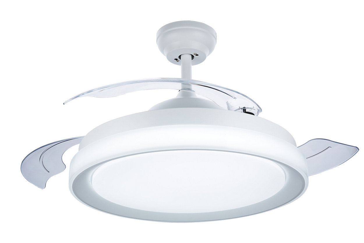 LED loftslampe ventilator Loftslampe 8719514408494 | Philips