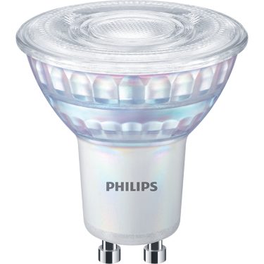 Ampoule LED MR16 Philips - MASTER LED SPOT VLE D 7-50W MR16 827 36D