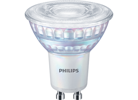 Philips MASTER LED ExpertColor 3.9-35W GU10 940 36D 